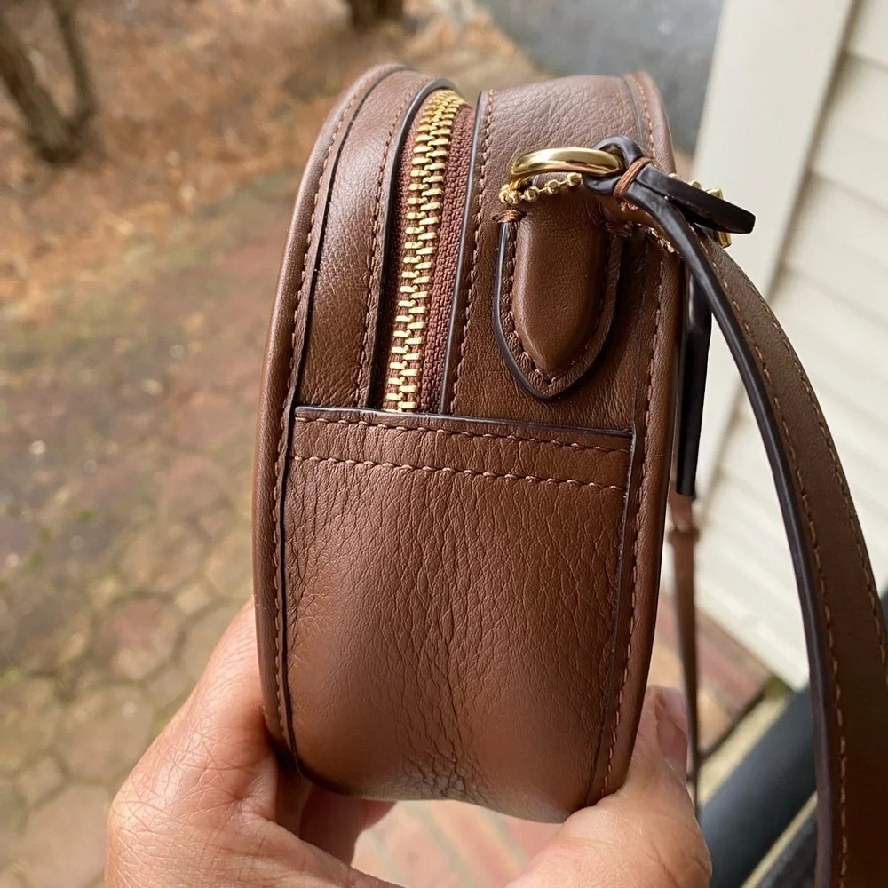 Coach Canteen Crossbody Bag, Archive Re-edition